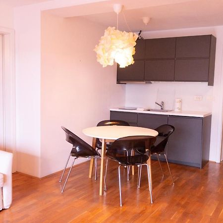 Apartment Ema Koper Buitenkant foto