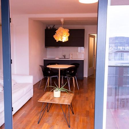Apartment Ema Koper Buitenkant foto