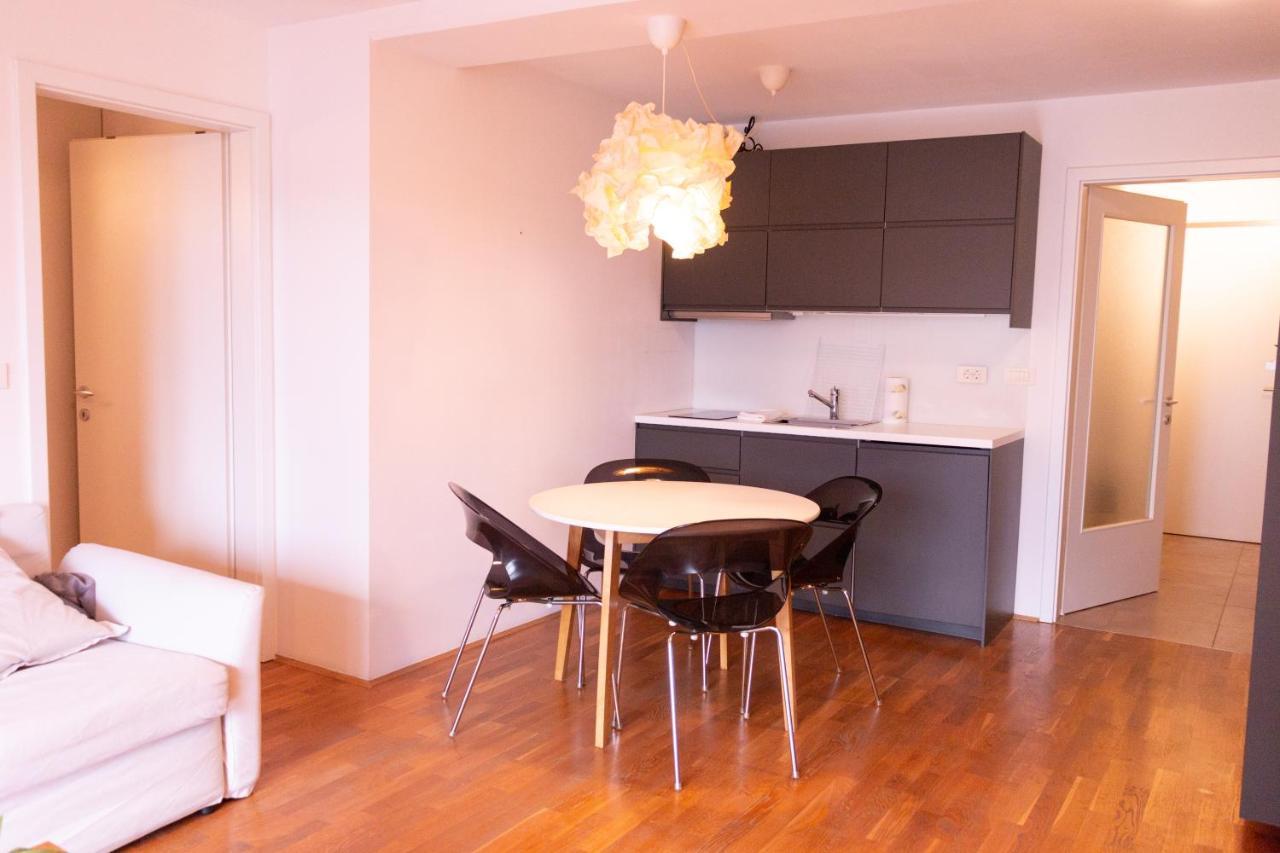 Apartment Ema Koper Buitenkant foto