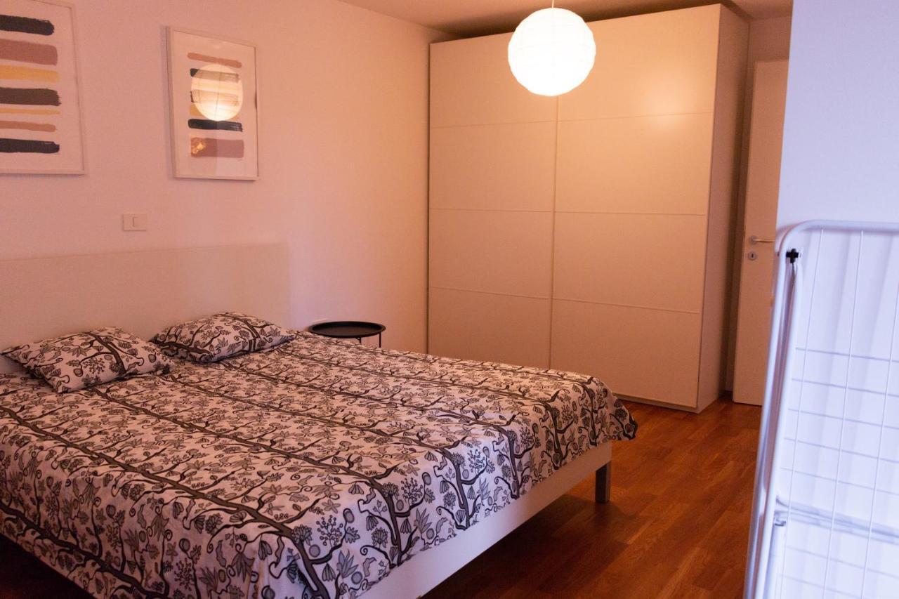 Apartment Ema Koper Buitenkant foto
