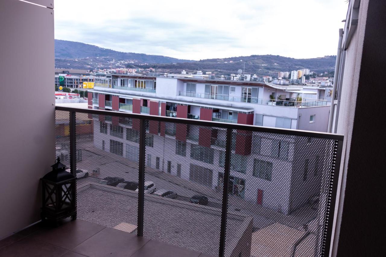 Apartment Ema Koper Buitenkant foto