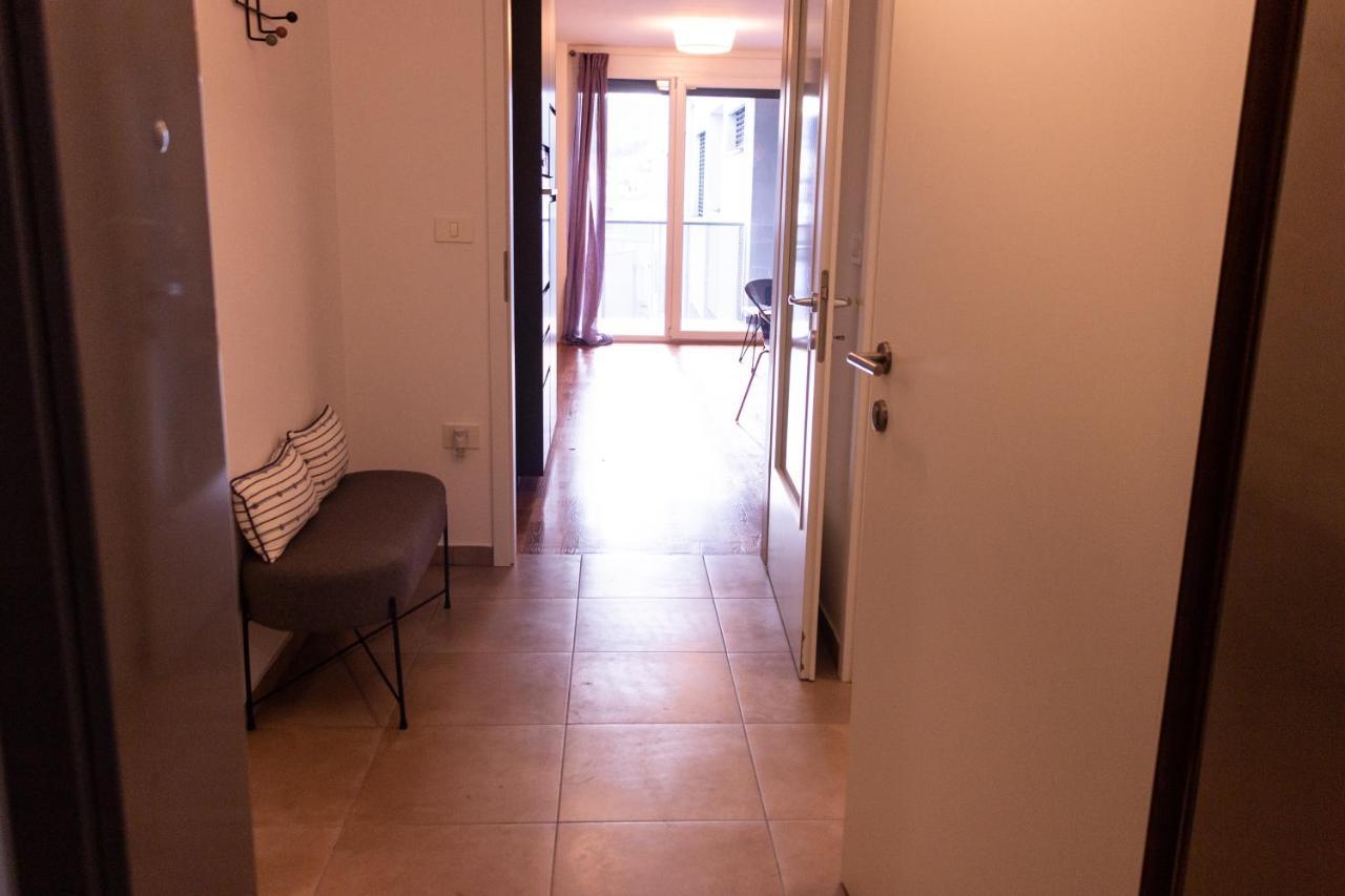 Apartment Ema Koper Buitenkant foto