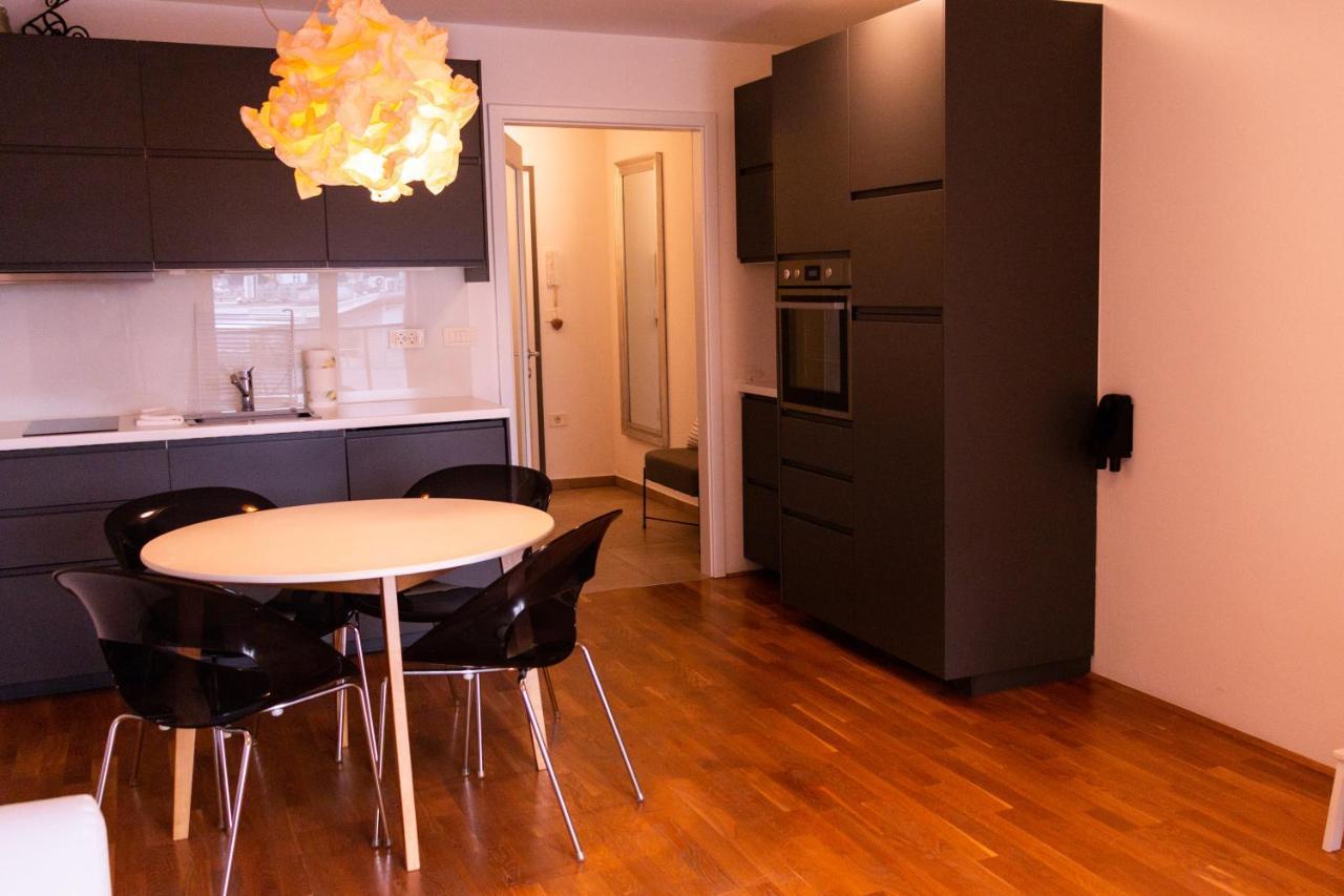 Apartment Ema Koper Buitenkant foto